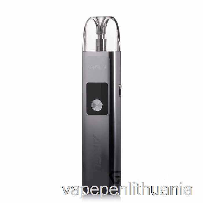 Voopoo Argus G 25w Pod System Space Grey Vape Skystis